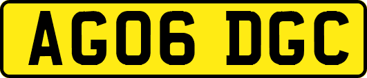 AG06DGC