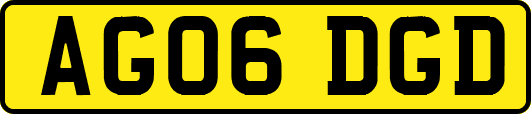 AG06DGD