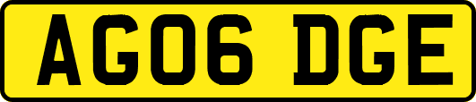AG06DGE