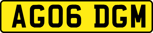 AG06DGM