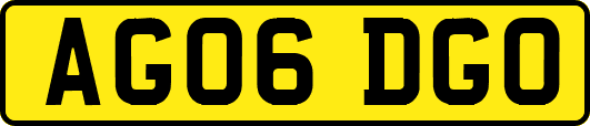 AG06DGO