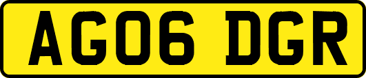 AG06DGR