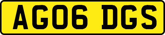 AG06DGS