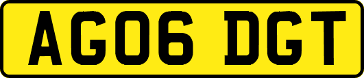 AG06DGT