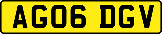 AG06DGV
