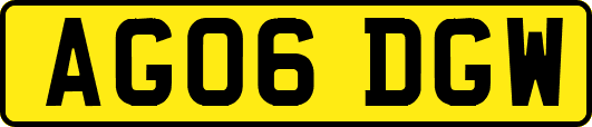 AG06DGW