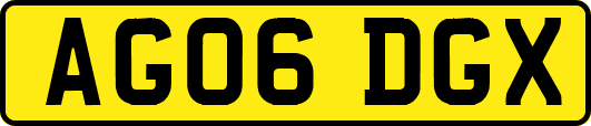 AG06DGX