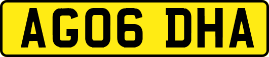 AG06DHA