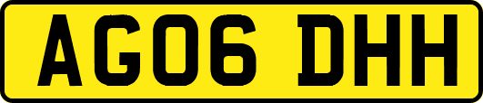 AG06DHH