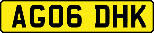 AG06DHK