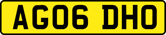 AG06DHO