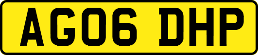 AG06DHP