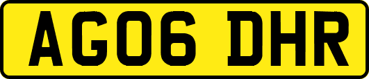 AG06DHR