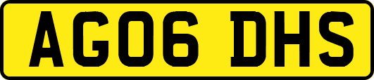 AG06DHS