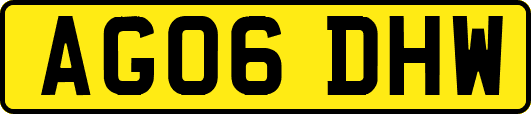 AG06DHW