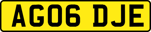 AG06DJE