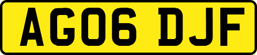 AG06DJF