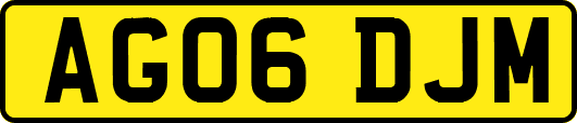 AG06DJM