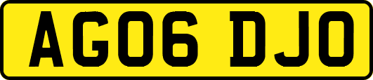 AG06DJO