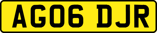 AG06DJR