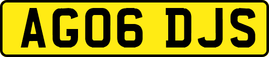 AG06DJS