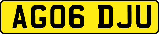 AG06DJU