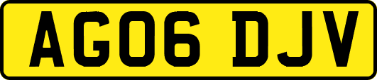 AG06DJV