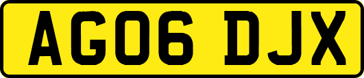 AG06DJX