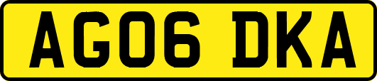 AG06DKA