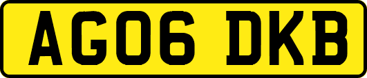 AG06DKB