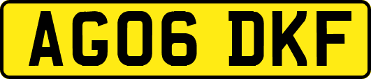 AG06DKF