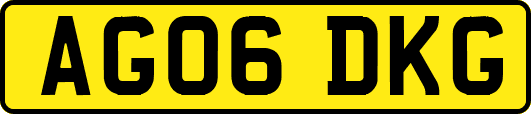 AG06DKG