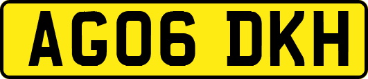 AG06DKH