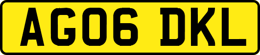 AG06DKL