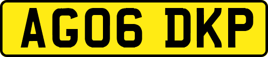 AG06DKP