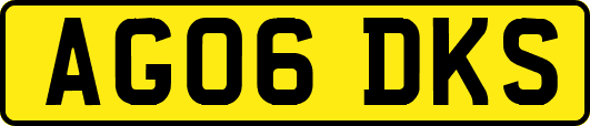 AG06DKS