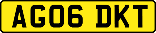AG06DKT