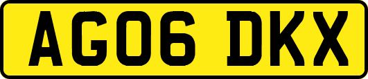 AG06DKX