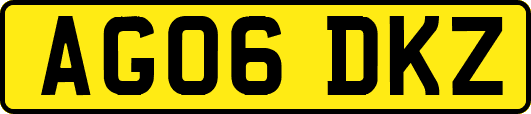 AG06DKZ