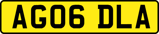 AG06DLA