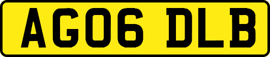AG06DLB