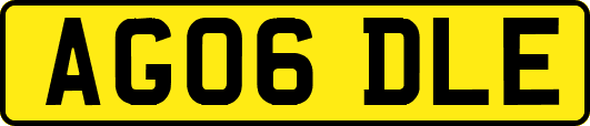 AG06DLE