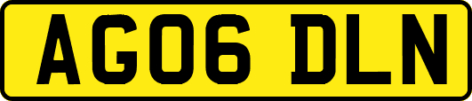 AG06DLN