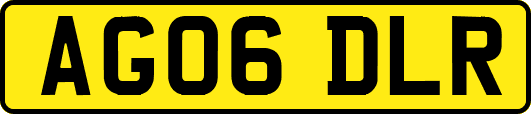 AG06DLR