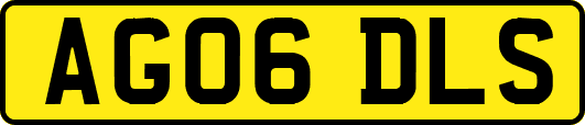 AG06DLS