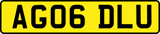 AG06DLU