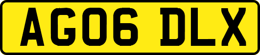 AG06DLX