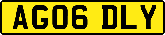 AG06DLY
