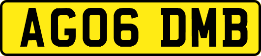 AG06DMB