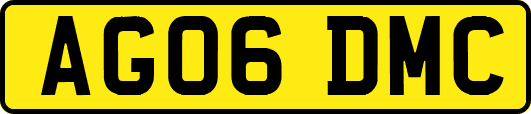 AG06DMC